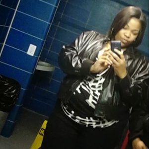 Meet your Posher, Jasmine